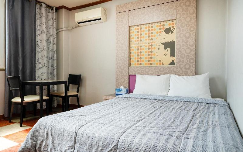 Sokcho Two Wheels Motel image