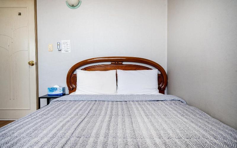 Sokcho Two Wheels Motel image