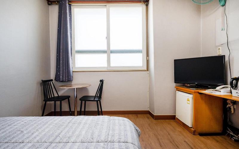 Sokcho Two Wheels Motel image