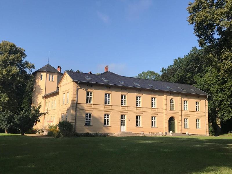 Landhaus Schloss Kolzow image