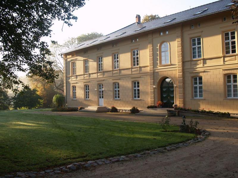 Landhaus Schloss Kolzow — general view