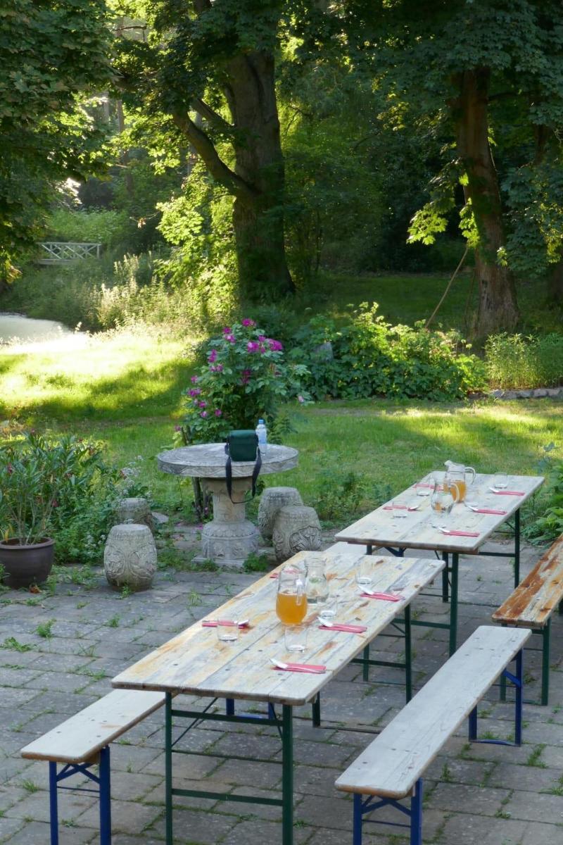 Landhaus Schloss Kolzow image