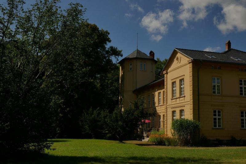 Landhaus Schloss Kolzow — general view