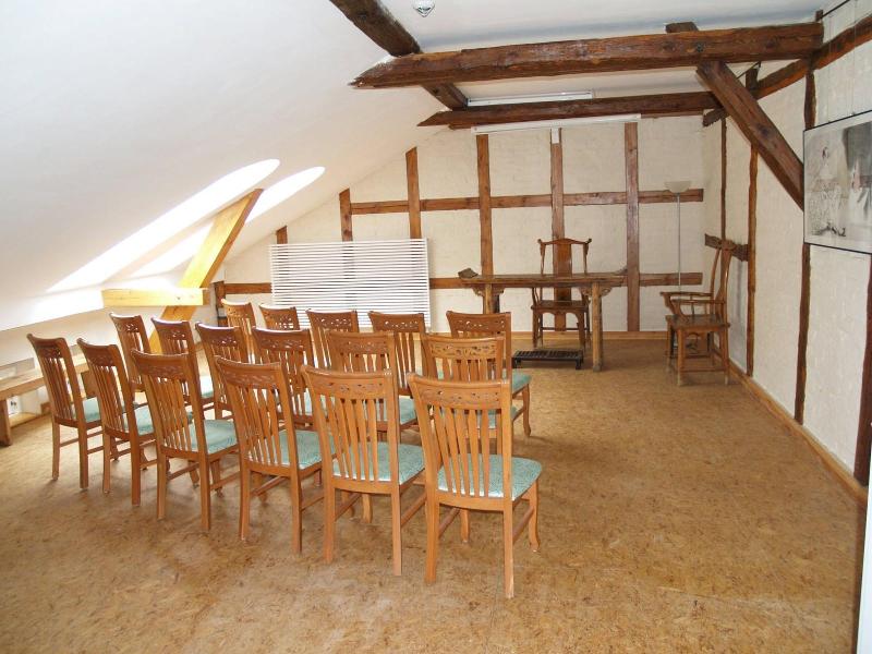 Landhaus Schloss Kolzow image