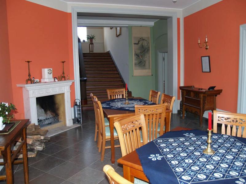 Landhaus Schloss Kolzow image