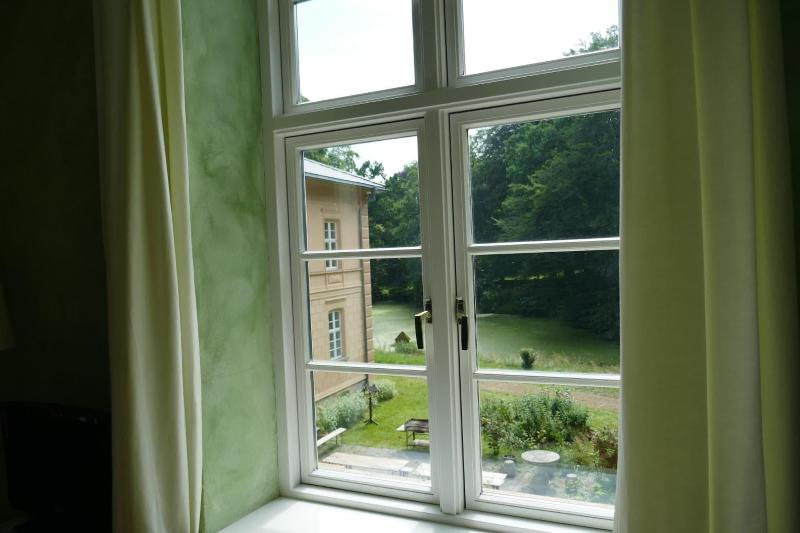 Landhaus Schloss Kolzow image