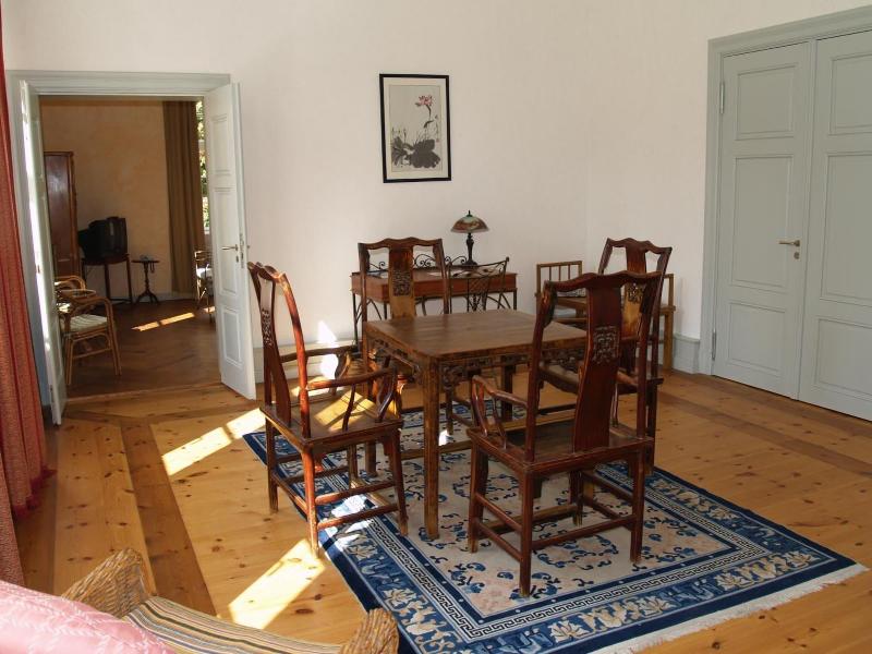 Landhaus Schloss Kolzow image