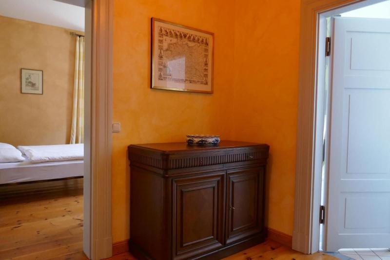 Landhaus Schloss Kolzow image