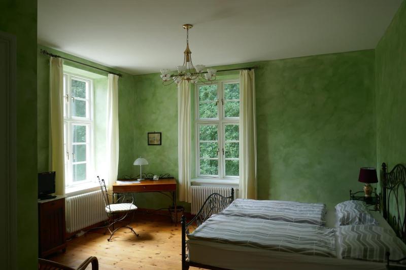 Landhaus Schloss Kolzow image