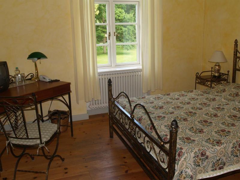 Landhaus Schloss Kolzow image