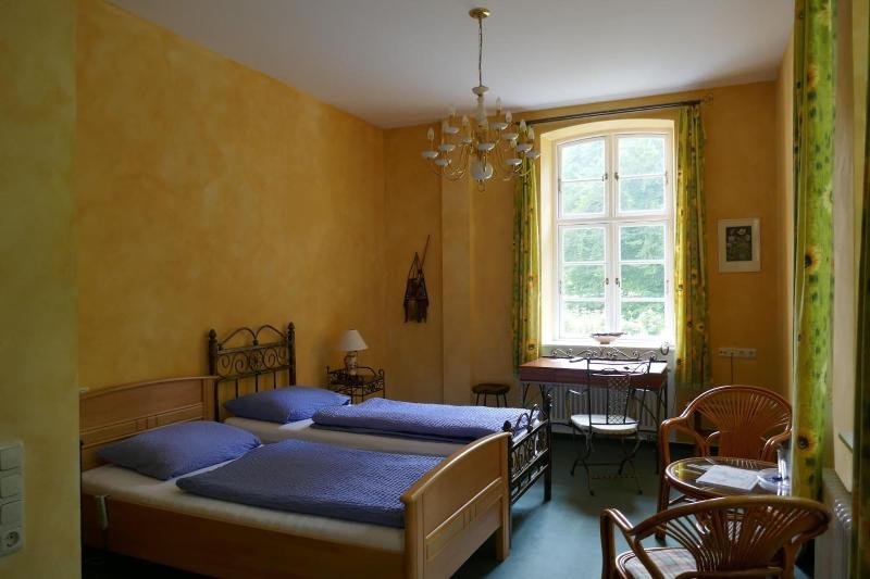 Landhaus Schloss Kolzow image