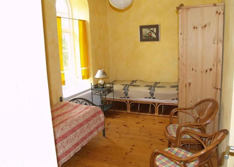 Landhaus Schloss Kolzow image