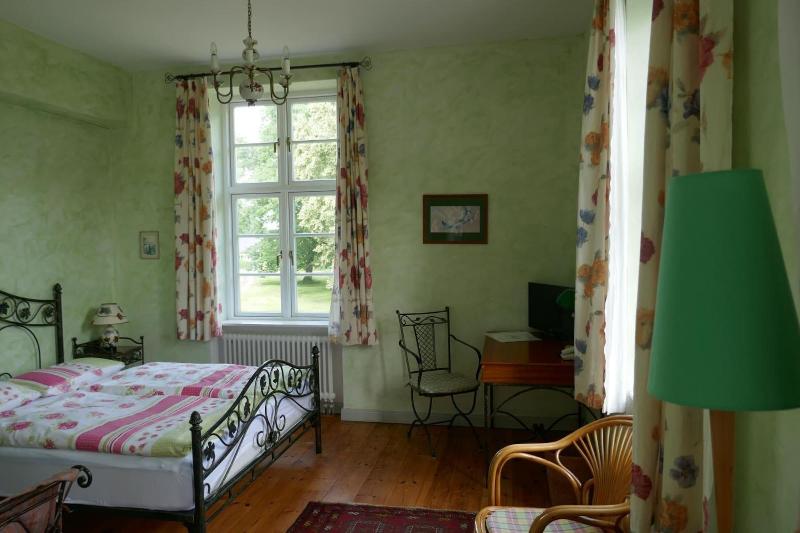 Landhaus Schloss Kolzow image