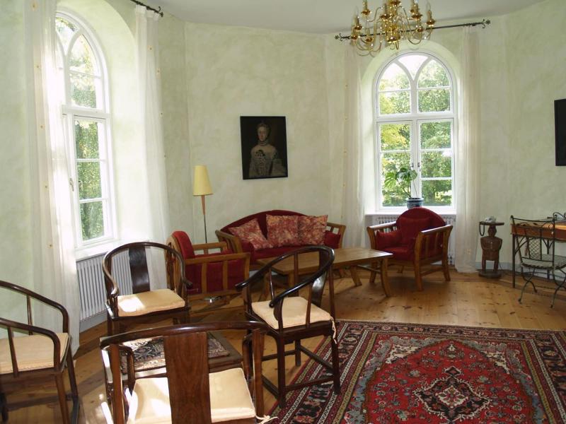 Landhaus Schloss Kolzow image
