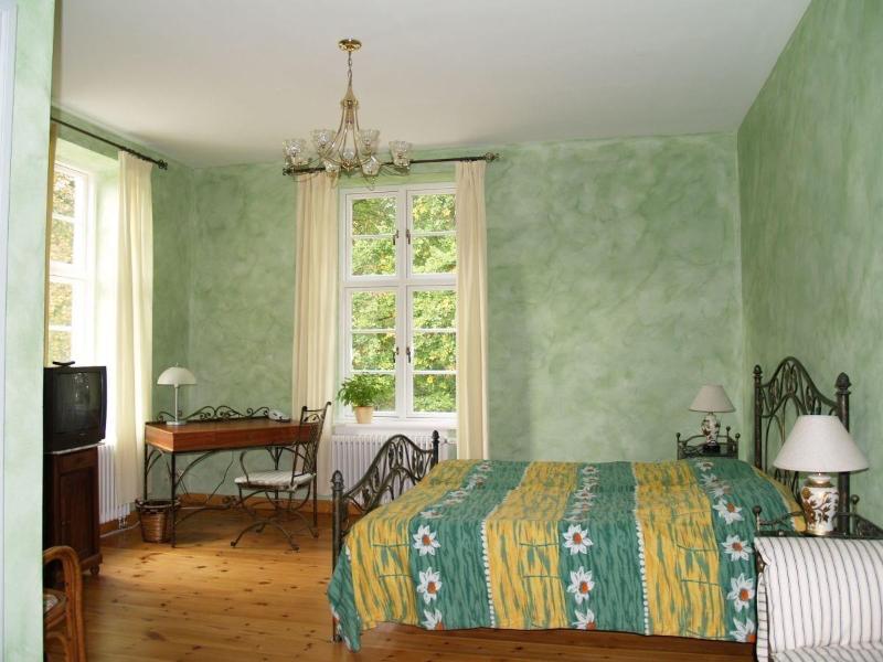 Landhaus Schloss Kolzow image
