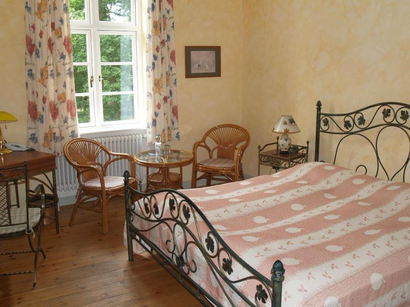 Landhaus Schloss Kolzow image