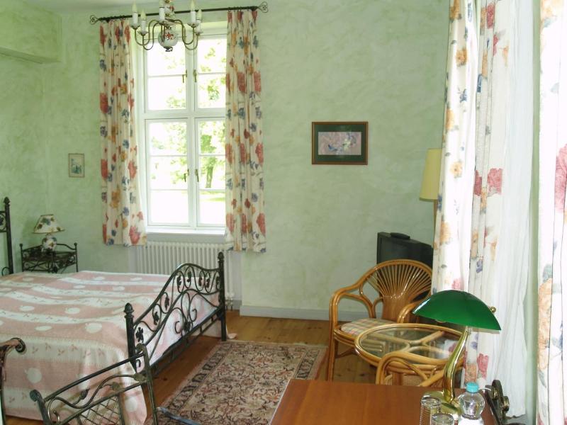 Landhaus Schloss Kolzow image