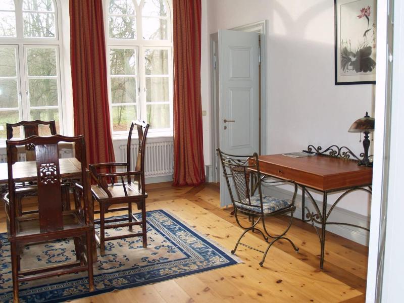 Landhaus Schloss Kolzow image