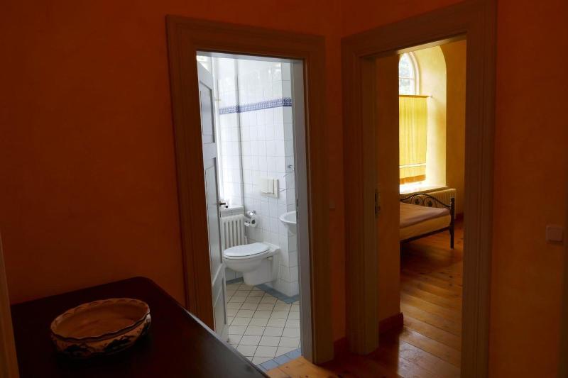 Landhaus Schloss Kolzow image