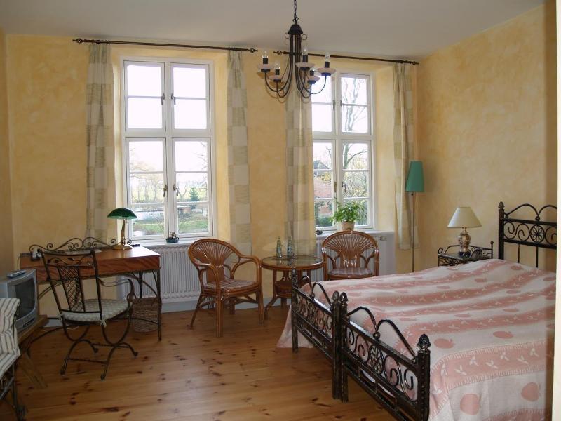 Landhaus Schloss Kolzow image