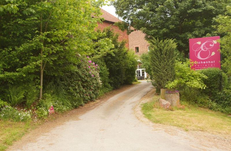 Eichenhof Kalletal image