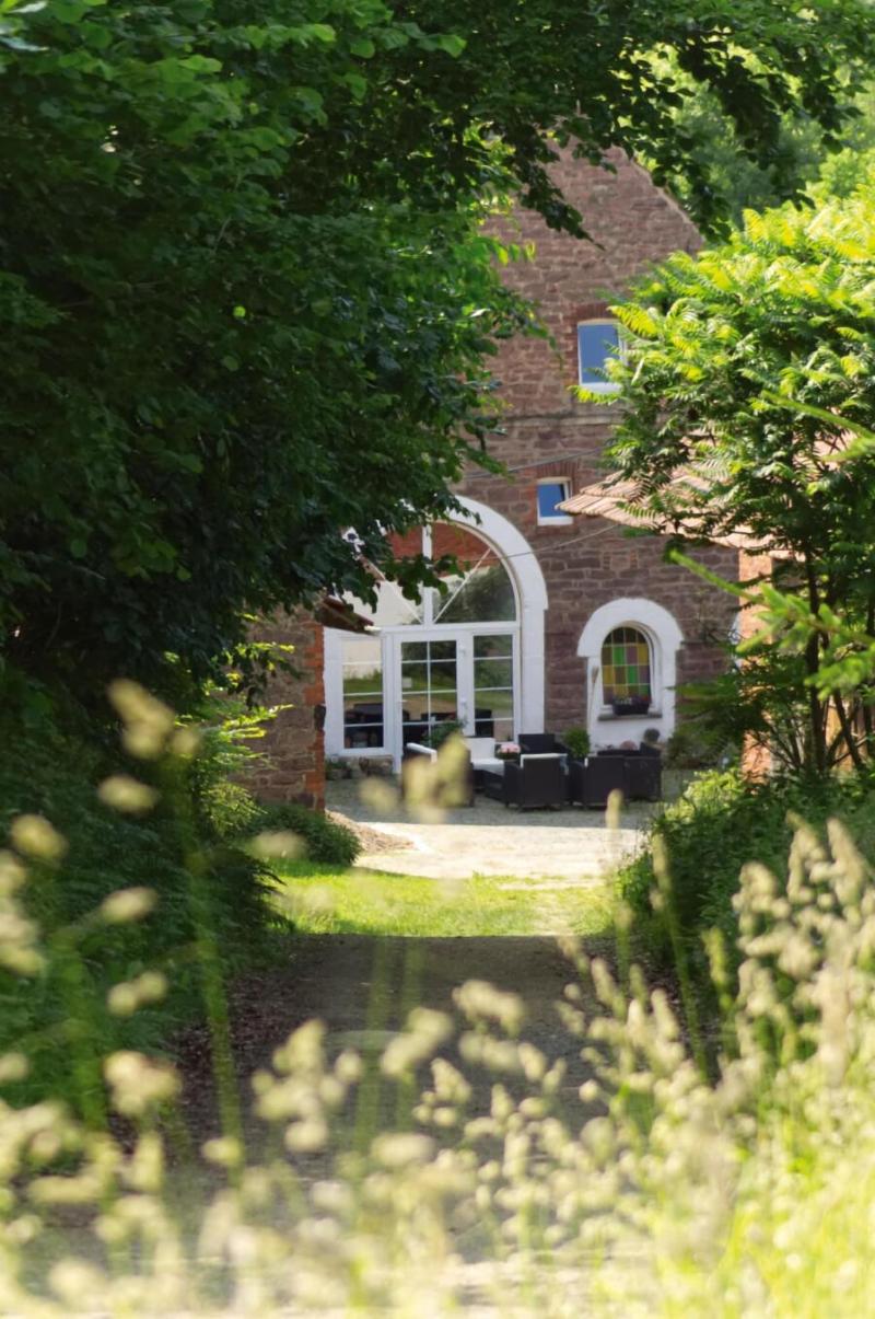 Eichenhof Kalletal image