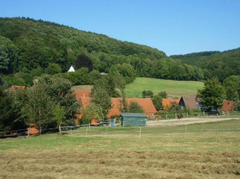 Eichenhof Kalletal image