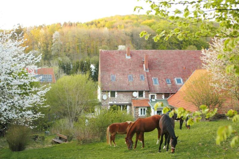 Eichenhof Kalletal image