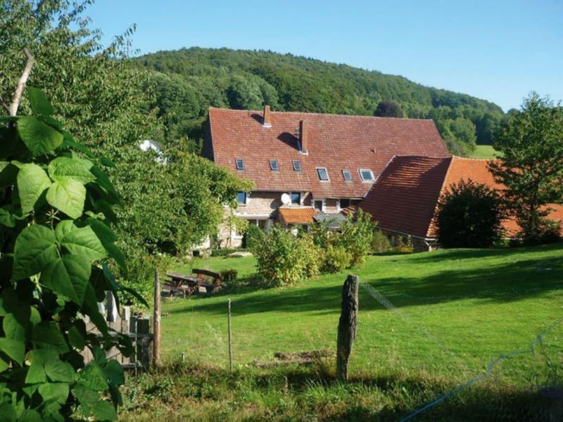 Eichenhof Kalletal image
