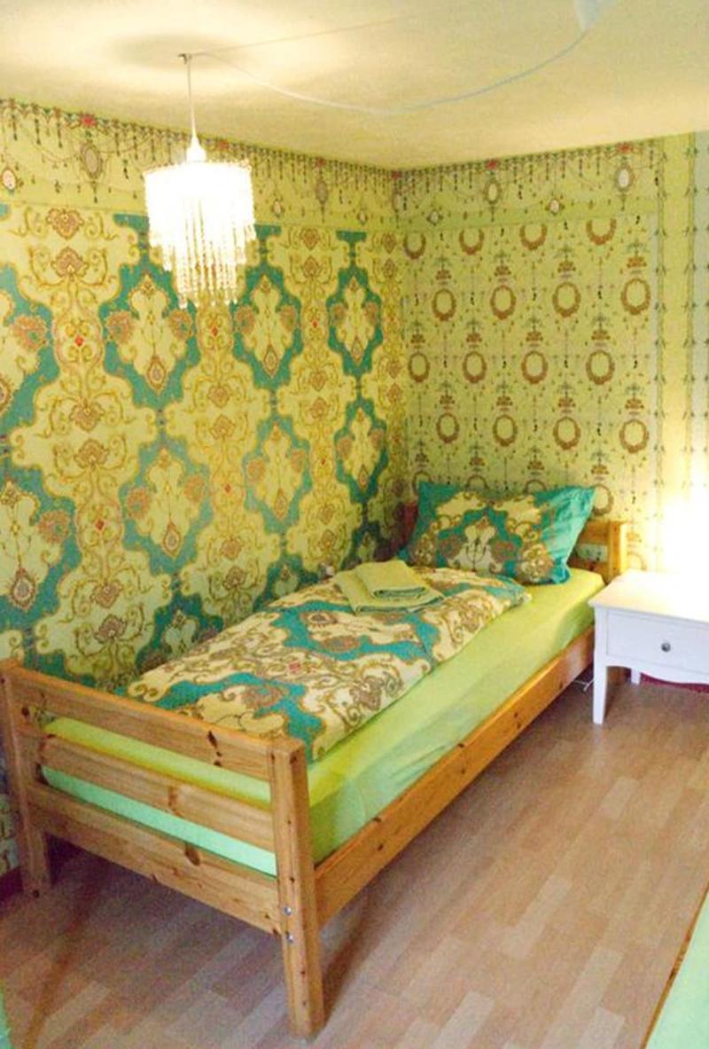 Eichenhof Kalletal image