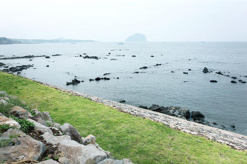 Seogwipo Badahae image