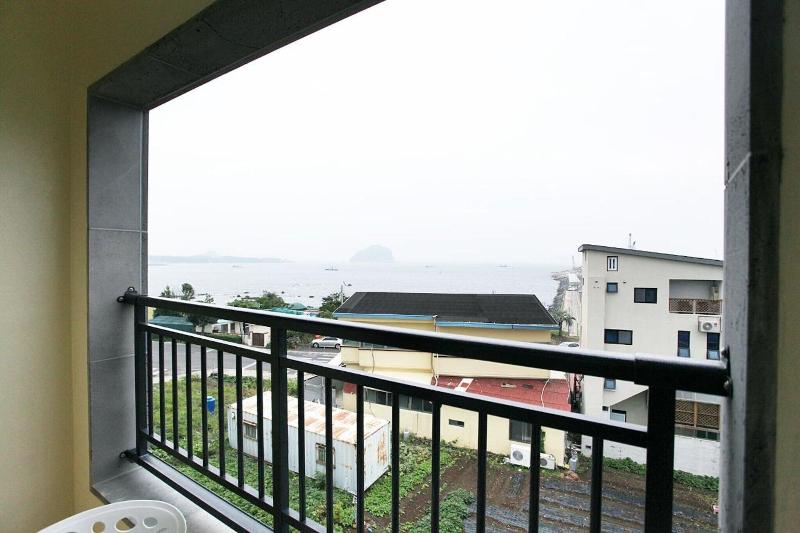 Seogwipo Badahae image
