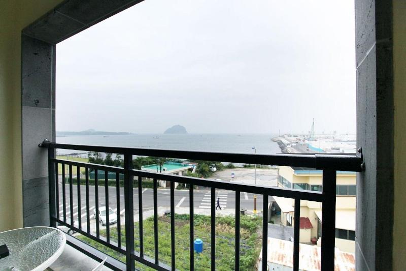 Seogwipo Badahae image