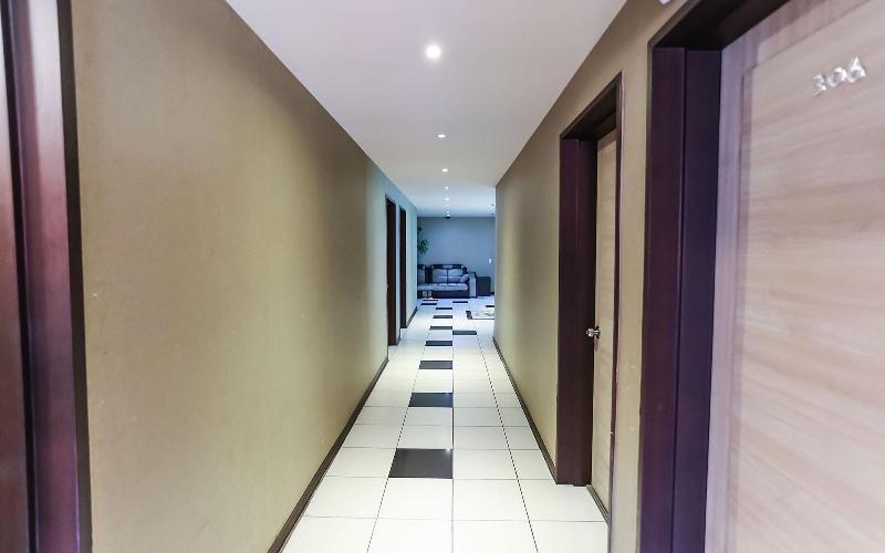 Jeju Sanjimul Hotel image
