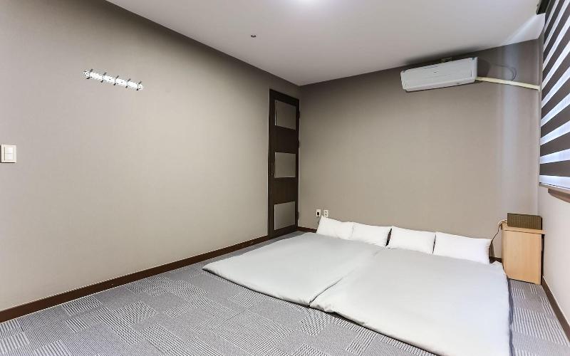 Jeju Sanjimul Hotel image