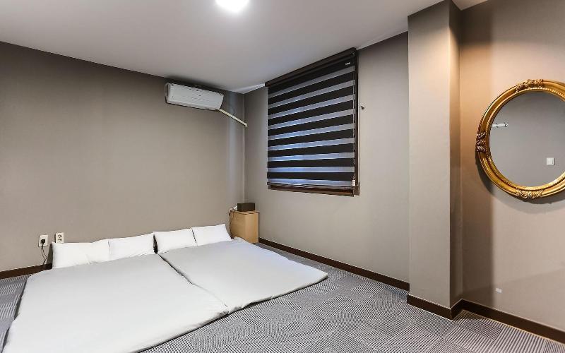 Jeju Sanjimul Hotel image