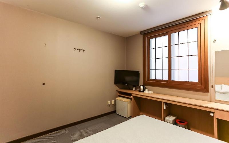 Jeju Sanjimul Hotel image