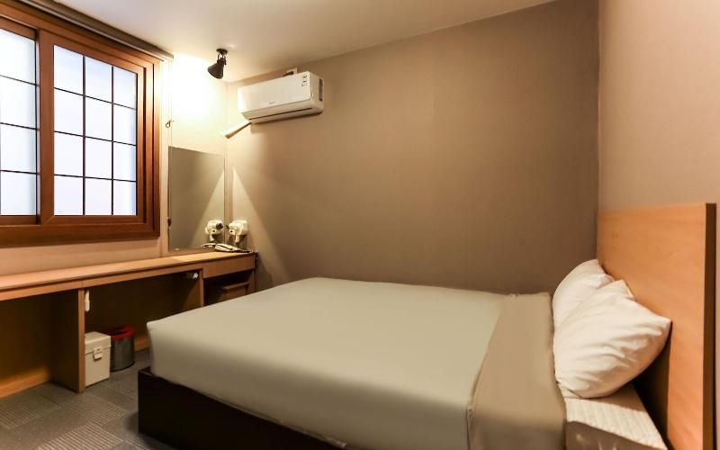 Jeju Sanjimul Hotel image