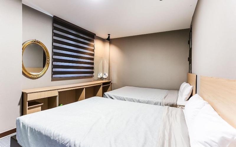 Jeju Sanjimul Hotel image