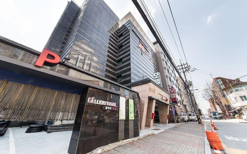 Dongsuwon Gallery image
