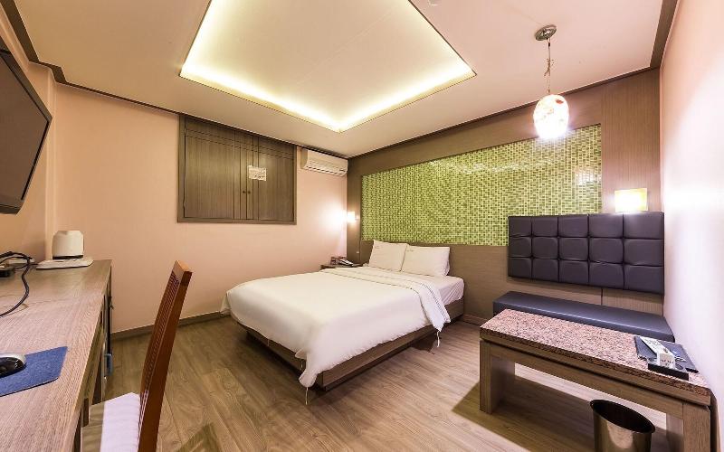 Dongsuwon Gallery image