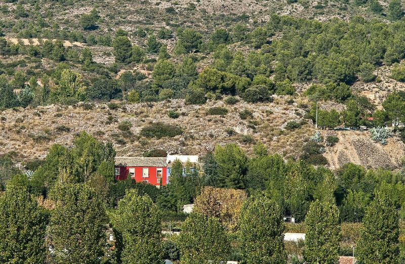 Casas Rurales Caravaca de la Cruz image