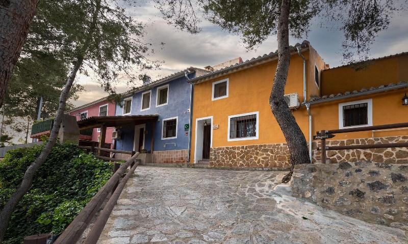 Casas Rurales Caravaca de la Cruz image
