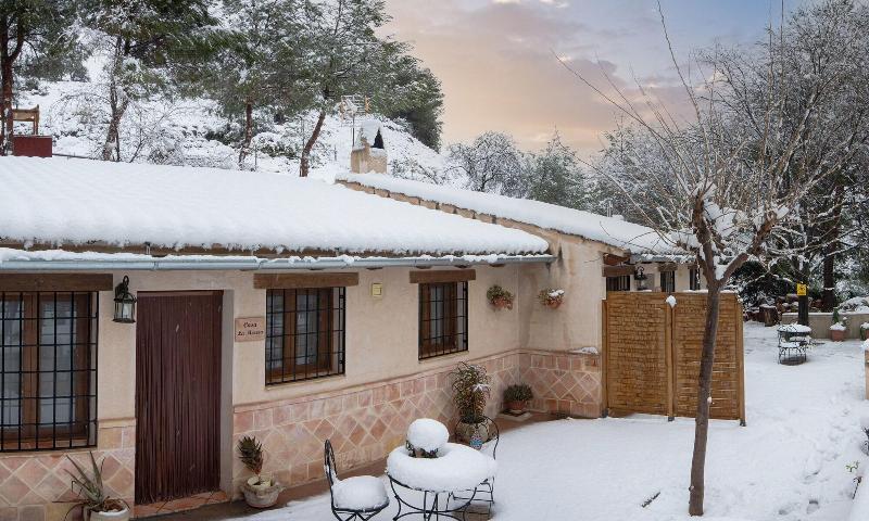 Casas Rurales Caravaca de la Cruz image