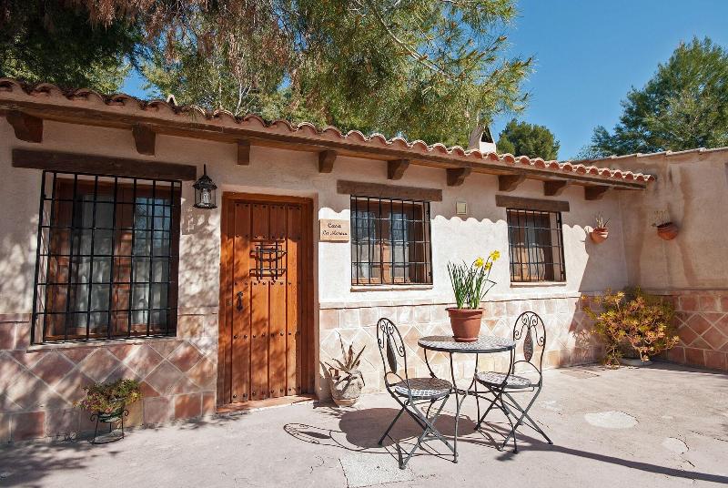 Casas Rurales Caravaca de la Cruz image