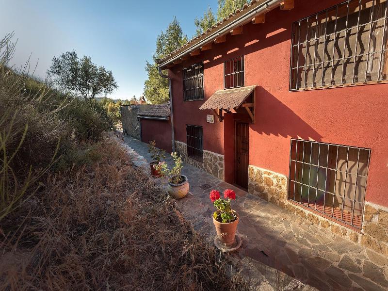Casas Rurales Caravaca de la Cruz image