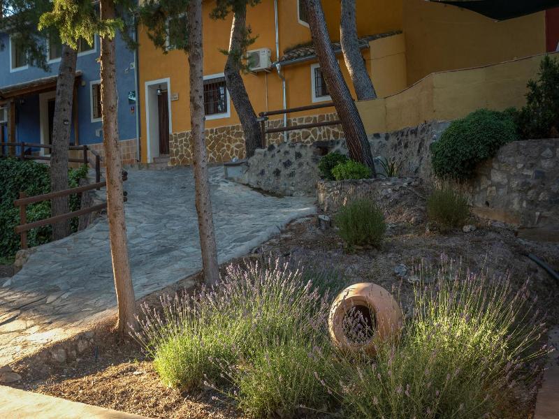 Casas Rurales Caravaca de la Cruz image