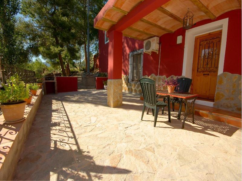 Casas Rurales Caravaca de la Cruz image