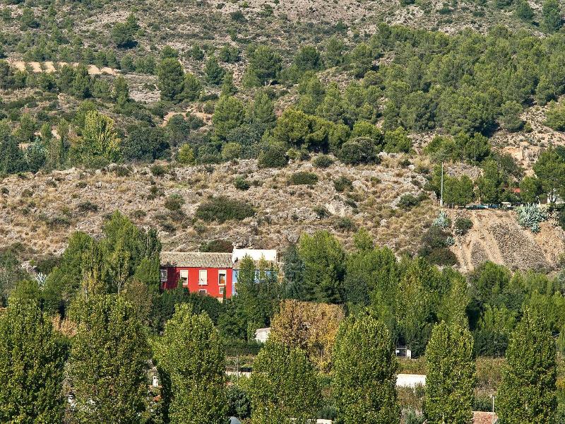 Casas Rurales Caravaca de la Cruz image