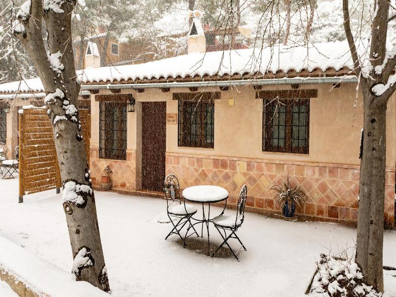 Casas Rurales Caravaca de la Cruz image